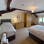 Сasa de vacaciones Farm Cottage, On A Working Farm In A Tranquil Setting
