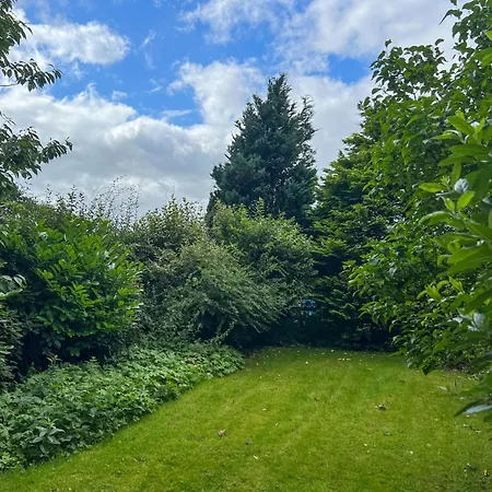 Vakantiehuis Farm Cottage, On A Working Farm In A Tranquil Setting