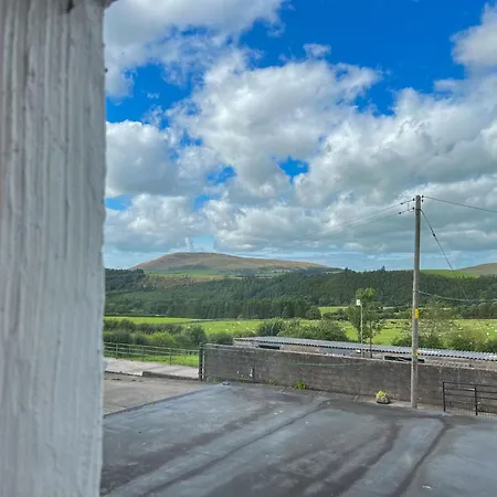 Farm Cottage, On A Working Farm In A Tranquil Setting Vakantiehuis *