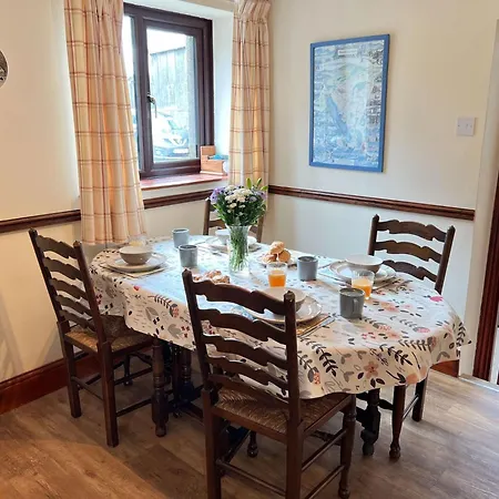 Vakantiehuis Farm Cottage, On A Working Farm In A Tranquil Setting Bassenthwaite