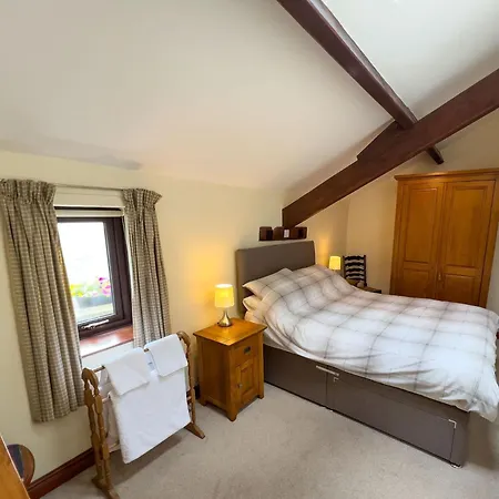 Casa vacanze Farm Cottage, On A Working Farm In A Tranquil Setting *