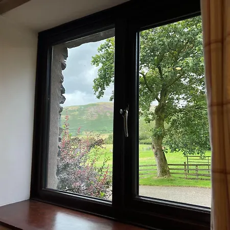 Farm Σπίτι διακοπών Bassenthwaite