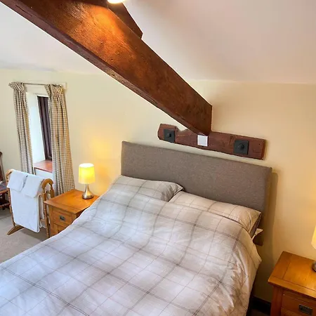 Farm Cottage, On A Working Farm In A Tranquil Setting Vakantiehuis *