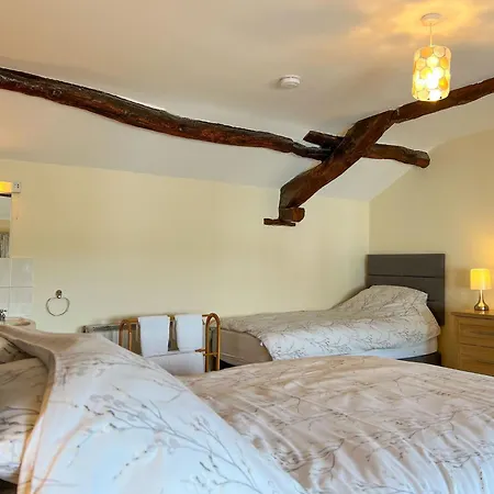 Farm Cottage, On A Working Farm In A Tranquil Setting Feriehus Bassenthwaite